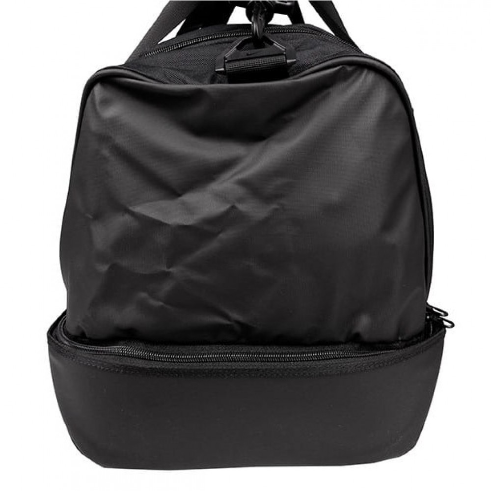 Сумка спортивная Nike Academy Team Hard-Case Duffel Bag Size Medium для тренировок и спорта (CU8096-010)
