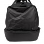 Сумка спортивная Nike Academy Team Hard-Case Duffel Bag Size Medium для тренировок и спорта (CU8096-010)
