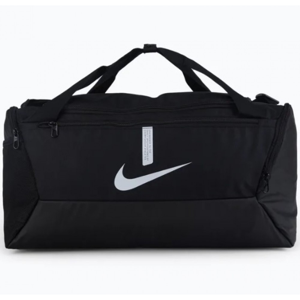 Сумка спортивная Nike Brasilia Duffel Bag 41 л для тренировок и спорта (CU8097-010)