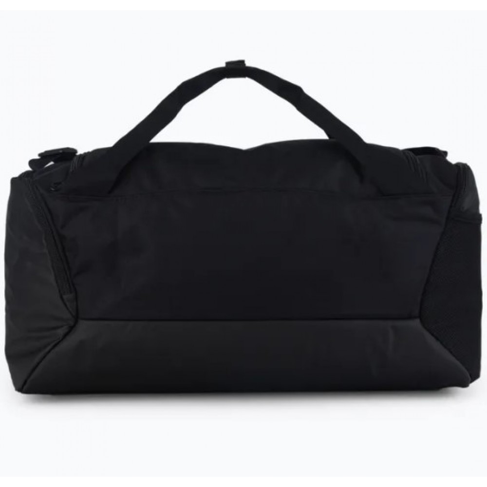 Сумка спортивная Nike Brasilia Duffel Bag 41 л для тренировок и спорта (CU8097-010)