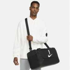 Сумка спортивная Nike Brasilia Duffel Bag 41 л для тренировок и спорта (CU8097-010)