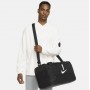 Сумка спортивная Nike Brasilia Duffel Bag 41 л для тренировок и спорта (CU8097-010)