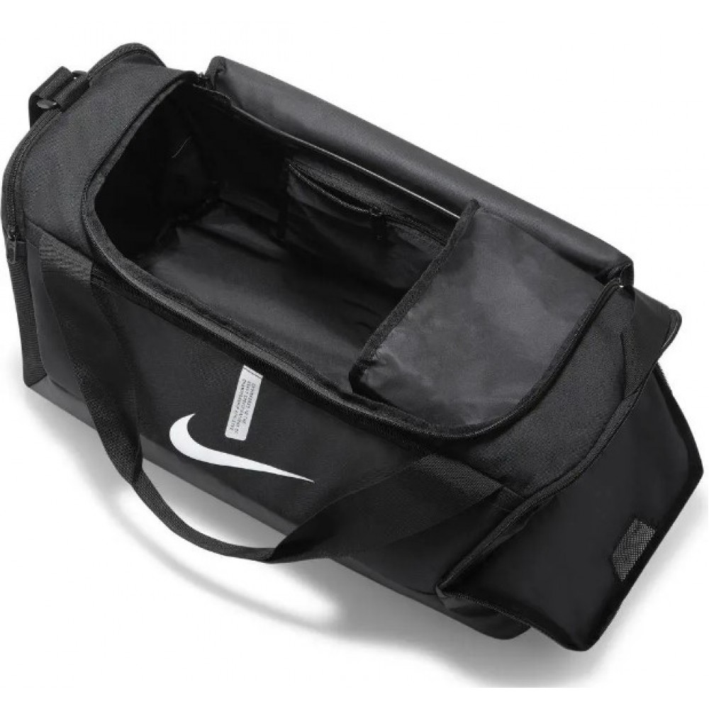 Сумка спортивная Nike Brasilia Duffel Bag 41 л для тренировок и спорта (CU8097-010)