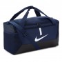 Сумка спортивная Nike Brasilia Duffel Bag 41 л для тренировок и спорта (CU8097-410)