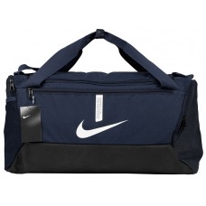 Сумка спортивная Nike Brasilia Duffel Bag 41 л для тренировок и спорта (CU8097-410)