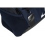 Сумка спортивная Nike Brasilia Duffel Bag 41 л для тренировок и спорта (CU8097-410)