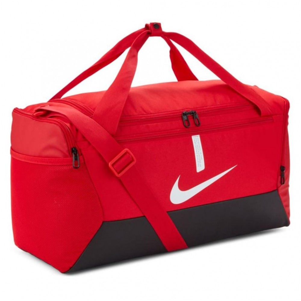Сумка спортивная Nike Brasilia Duffel Bag 41 л для тренировок и спорта (CU8097-657)