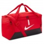 Сумка спортивная Nike Brasilia Duffel Bag 41 л для тренировок и спорта (CU8097-657)