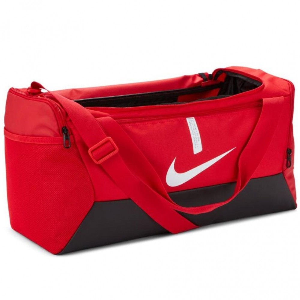 Сумка спортивная Nike Brasilia Duffel Bag 41 л для тренировок и спорта (CU8097-657)