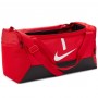 Сумка спортивная Nike Brasilia Duffel Bag 41 л для тренировок и спорта (CU8097-657)