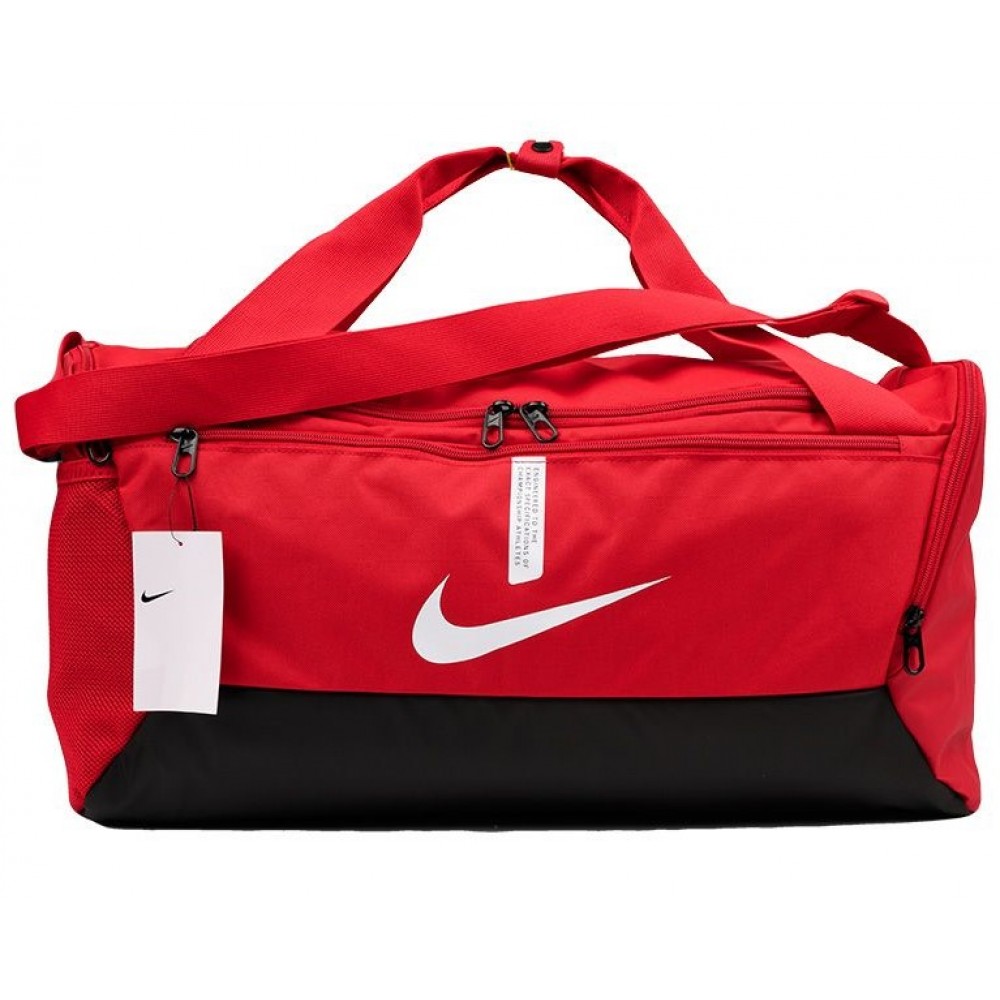 Сумка спортивная Nike Brasilia Duffel Bag 41 л для тренировок и спорта (CU8097-657)