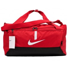 Сумка спортивная Nike Brasilia Duffel Bag 41 л для тренировок и спорта (CU8097-657)