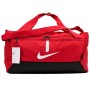 Сумка спортивная Nike Brasilia Duffel Bag 41 л для тренировок и спорта (CU8097-657)