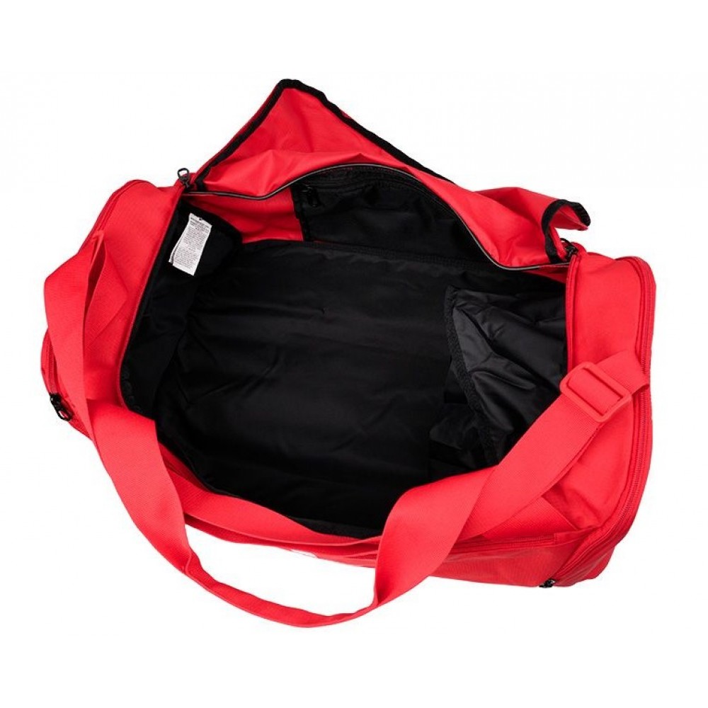 Сумка спортивная Nike Brasilia Duffel Bag 41 л для тренировок и спорта (CU8097-657)