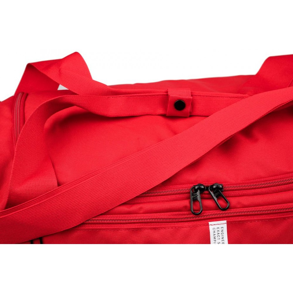 Сумка спортивная Nike Brasilia Duffel Bag 41 л для тренировок и спорта (CU8097-657)