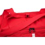 Сумка спортивная Nike Brasilia Duffel Bag 41 л для тренировок и спорта (CU8097-657)