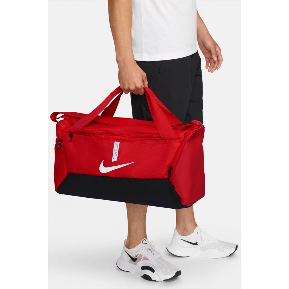 Сумка спортивная Nike Brasilia Duffel Bag 41 л для тренировок и спорта (CU8097-657)