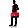 Сумка спортивная Nike Brasilia Duffel Bag 41 л для тренировок и спорта (CU8097-657)