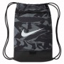 Рюкзак-мешок Nike Brasilia 9.0 спортивный (CU9646-010) 