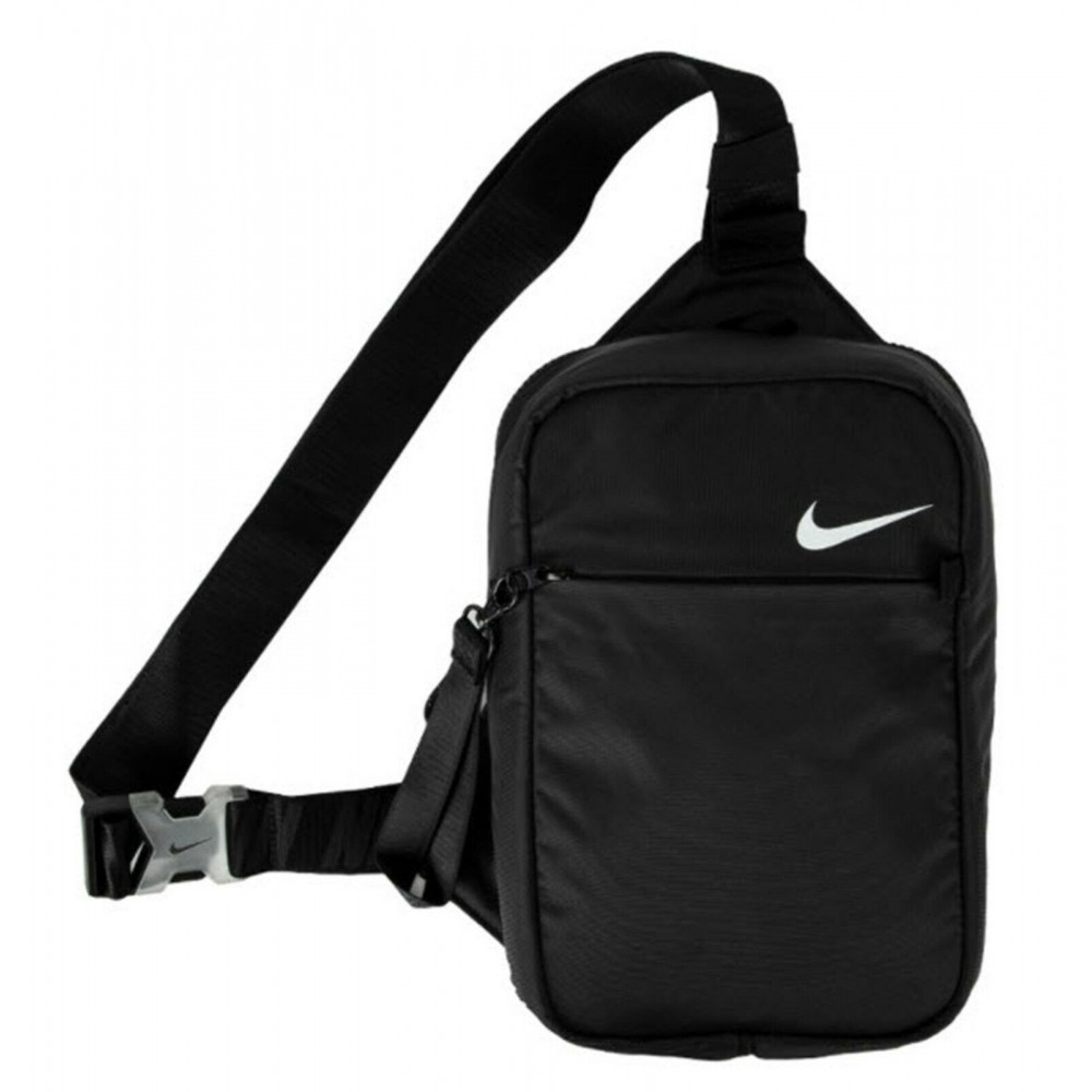 Сумка через плечо Nike Sportswear Essentials для хранения мелких предметов (CV1060-011)