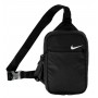 Сумка через плечо Nike Sportswear Essentials для хранения мелких предметов (CV1060-011)