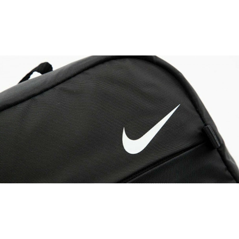 Сумка через плечо Nike Sportswear Essentials для хранения мелких предметов (CV1060-011)