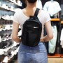 Сумка через плечо Nike Sportswear Essentials для хранения мелких предметов (CV1060-011)