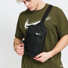 Сумка через плечо Nike Sportswear Essentials для хранения мелких предметов (CV1060-011)