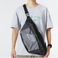 Сумка на пояс-через плечо Nike Tech Hip Pack 10 л для хранения мелких предметов (CV1411-011)
