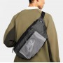Сумка на пояс-через плечо Nike Tech Hip Pack 10 л для хранения мелких предметов (CV1411-011)