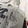 Сумка-дафл спортивная Nike Utility Power для тренировок и спорта (CZ1364-320)