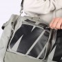 Сумка-дафл спортивная Nike Utility Power для тренировок и спорта (CZ1364-320)