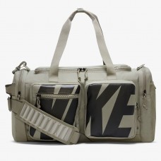 Сумка-дафл спортивная Nike Utility Power для тренировок и спорта (CZ1364-320)