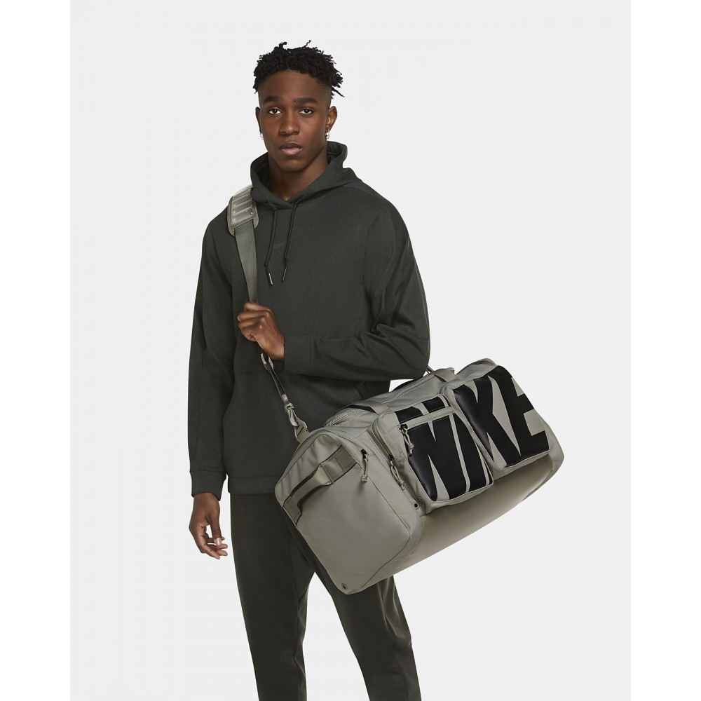Сумка-дафл спортивная Nike Utility Power для тренировок и спорта (CZ1364-320)