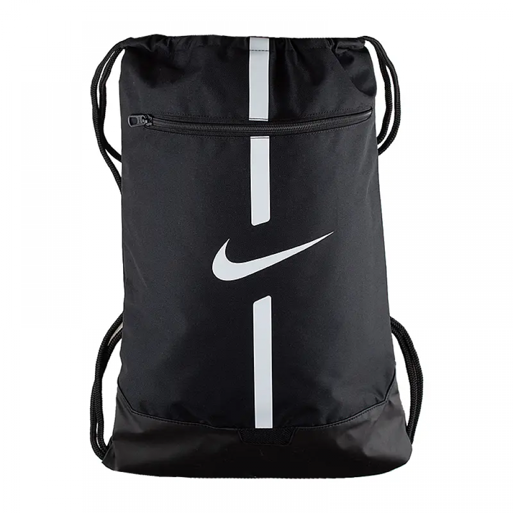 Рюкзак-мешок Nike Academy Training Gym Sack 18 л спортивный (DA5435-010)