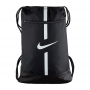 Рюкзак-мешок Nike Academy Training Gym Sack 18 л спортивный (DA5435-010)