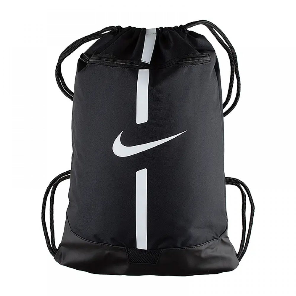 Рюкзак-мешок Nike Academy Training Gym Sack 18 л спортивный (DA5435-010)