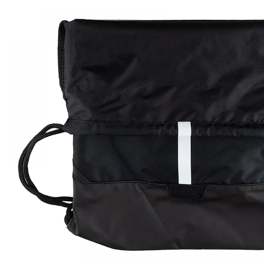 Рюкзак-мешок Nike Academy Training Gym Sack 18 л спортивный (DA5435-010)