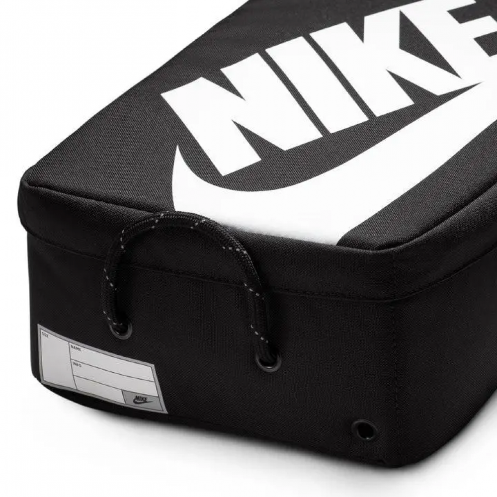 Сумка для спортивной обуви Nike Shoe Box Bag 12 л (DA7337-013)