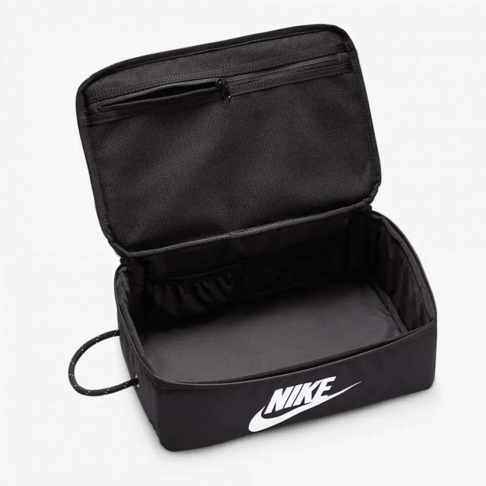 Сумка для спортивной обуви Nike Shoe Box Bag 12 л (DA7337-013)