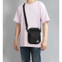 Сумка Nike Heritage Cross-Body Bag 4 л для хранения мелких предметов (DB0456-010)