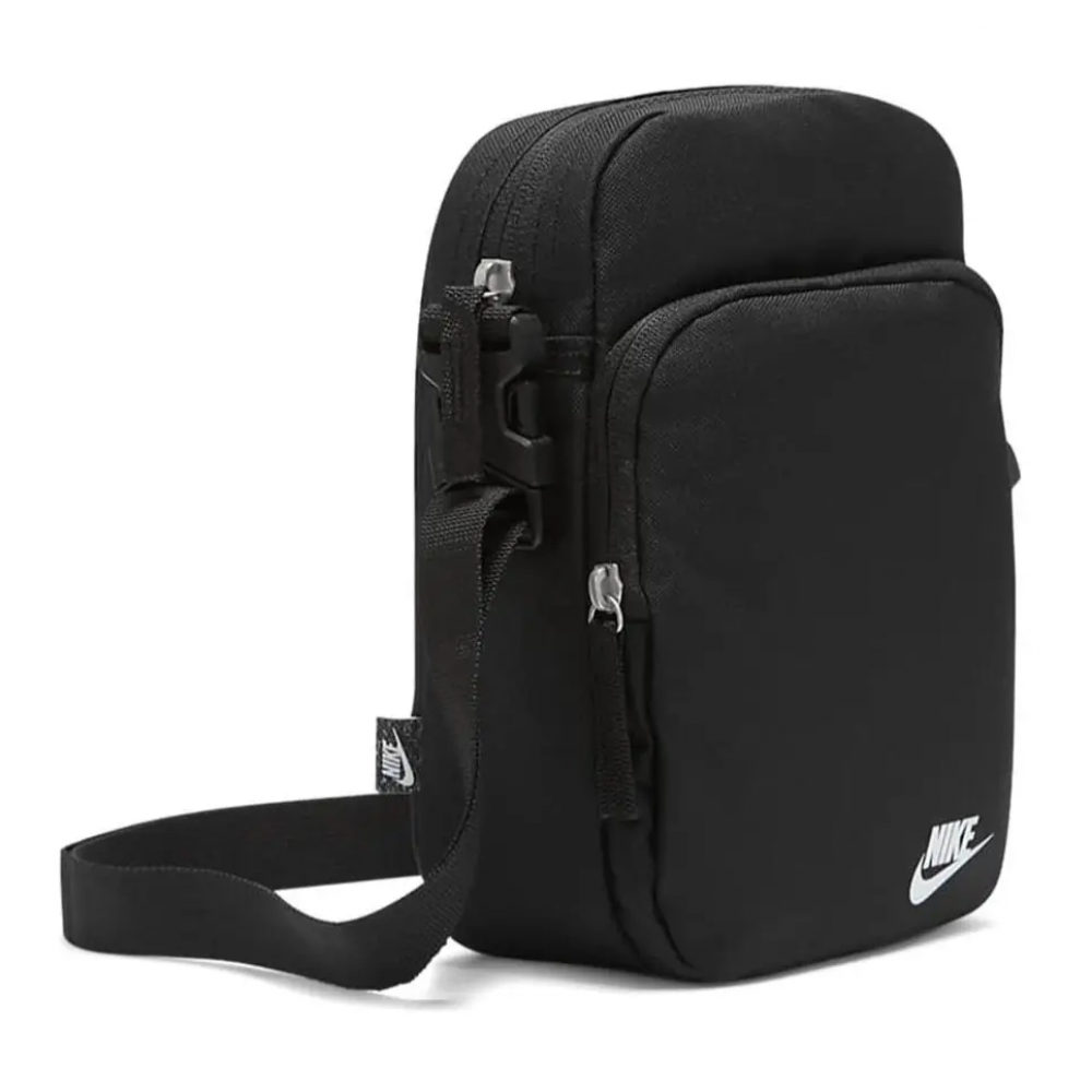 Сумка Nike Heritage Cross-Body Bag 4 л для хранения мелких предметов (DB0456-010)