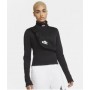 Сумка-бананка на пояс Nike Heritage Waistpack для хранения мелких предметов (DB0488-010)