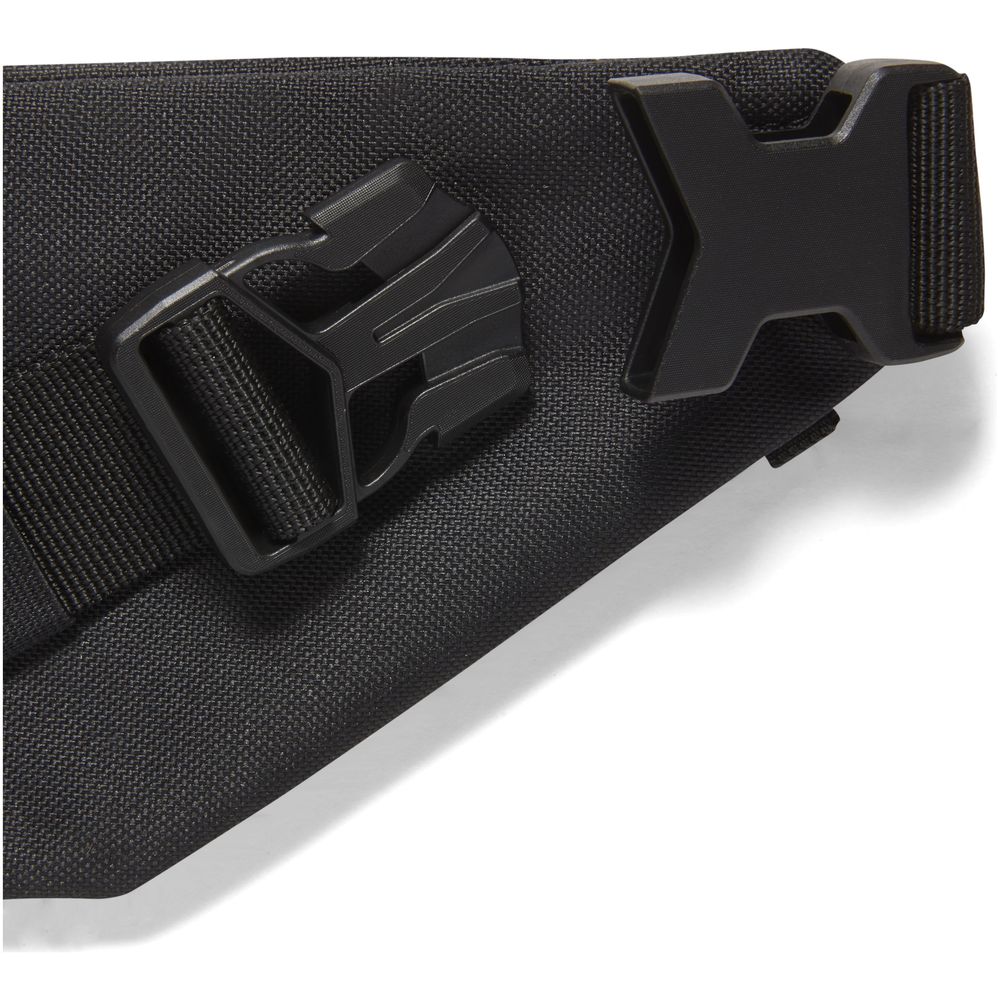 Сумка-бананка на пояс Nike Heritage Waistpack для хранения мелких предметов (DB0488-010)