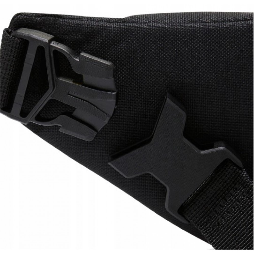 Сумка-бананка на пояс Nike Heritage Waistpack для хранения мелких предметов (DB0488-010)