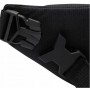 Сумка-бананка на пояс Nike Heritage Waistpack для хранения мелких предметов (DB0488-010)