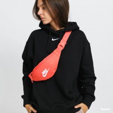 Сумка-бананка на пояс Nike Heritage Waistpack для хранения мелких предметов (DB0488-814)