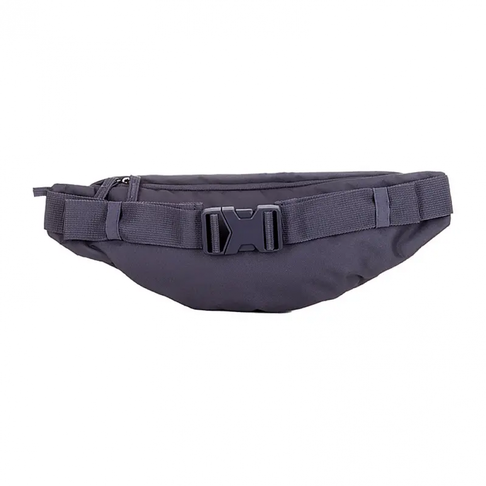 Сумка-бананка на пояс Nike Heritage Waistpack для хранения мелких предметов (DB0490-015)