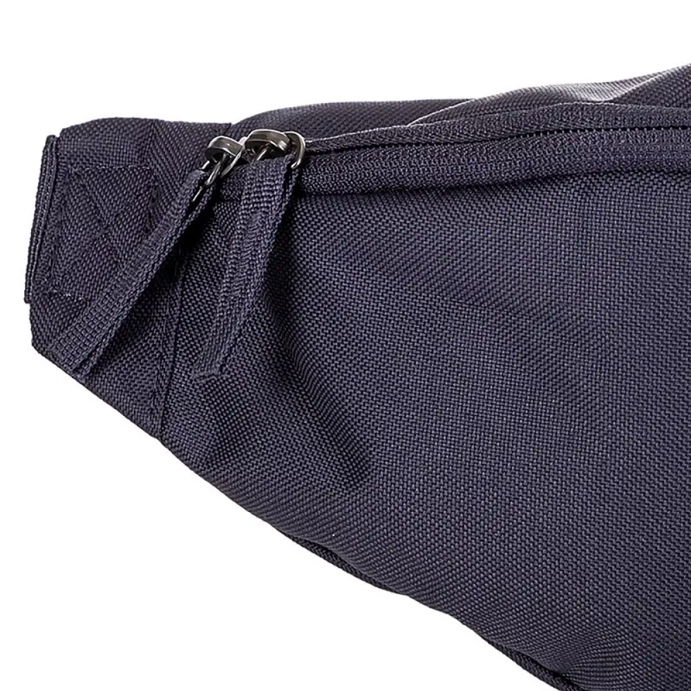 Сумка-бананка на пояс Nike Heritage Waistpack для хранения мелких предметов (DB0490-015)