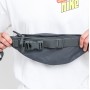 Сумка-бананка на пояс Nike Heritage Waistpack для хранения мелких предметов (DB0490-068)